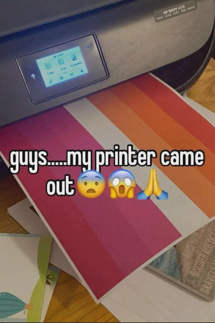 Posted media