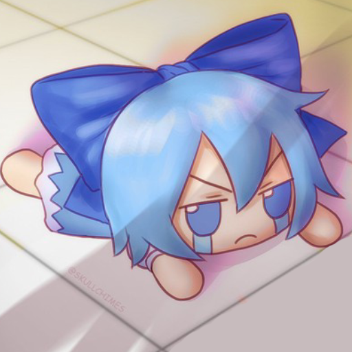 :cirno_cry3: